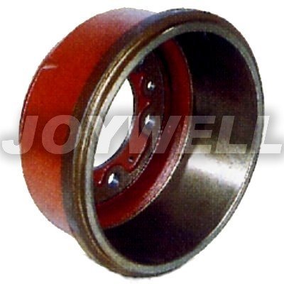 FU-SO BRAKE DRUM REAR for JAPANESE TRUCK ( FK330 )